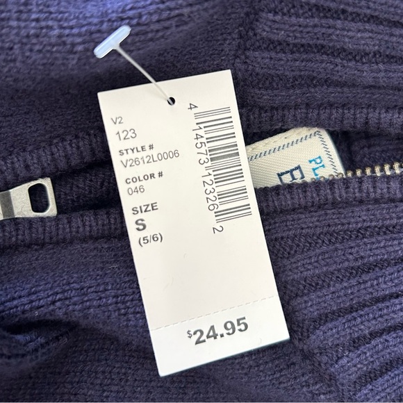 NWT Children’s Place Sweater - Picture 5 of 7